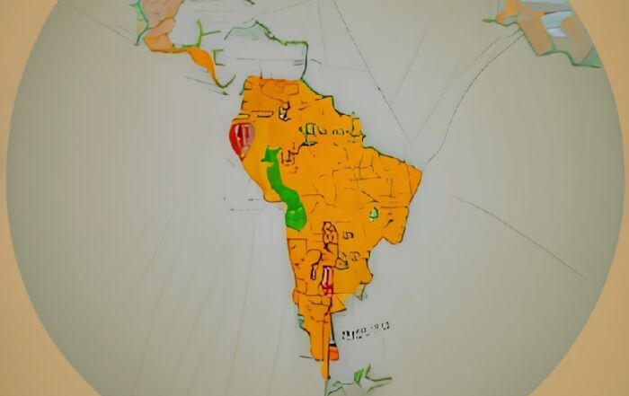 ¿Qué país de América Latina es el más alcohólico?