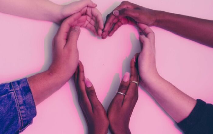 4 cosas que puedes aprender de las relaciones no monógamas