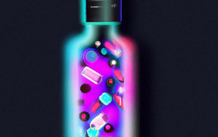 Éxtasis y alcohol, ¿qué pasa cuando las mezclas?