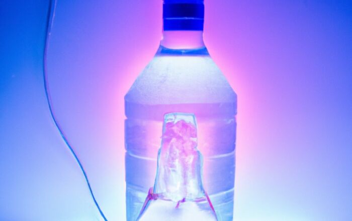 Otros usos que le puedes dar al vodka