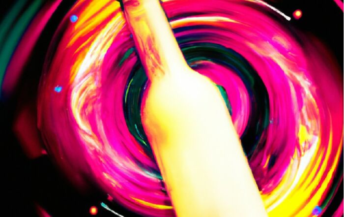 Combinar LSD y alcohol te quita lo mejor de ambos mundos