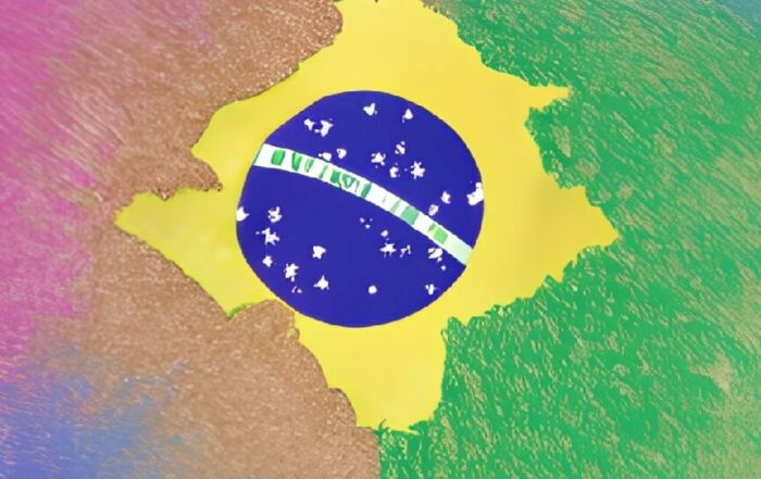 Brasil es el país más feliz de América Latina en 2023