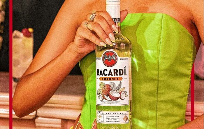 Cóctel Bacardí, la historia de una demanda hecha cóctel