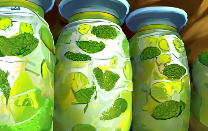Cócteles para fiestas: 4 recetas que puedes preparar al por mayor