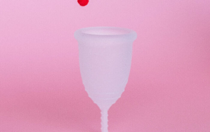 CopHa: la copa menstrual que detecta ITS