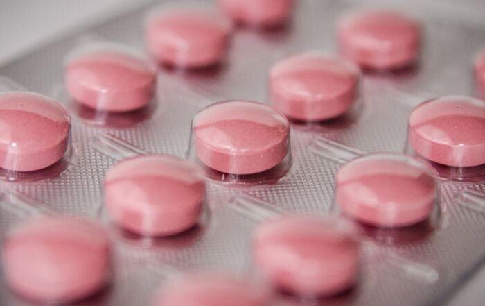 ¿Las pastillas anticonceptivas bajan tu deseo sexual?