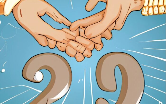 La diferencia de edad ideal en una relación
