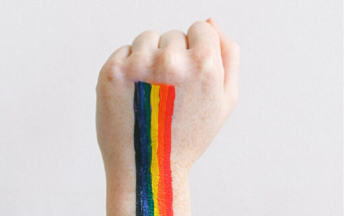 Países donde ser gay es ilegal en 2023