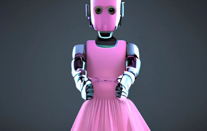 Robots sexuales para pedófilos ¿es una buena idea?