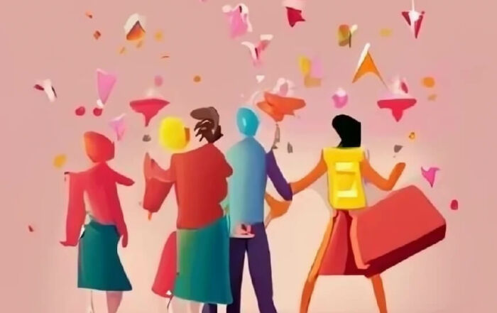 Cómo sacar a la gente de tu casa después de una fiesta (amablemente)