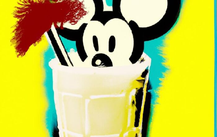 Dónde tomar alcohol en Disney: una guía de los lugares alcohol friendly