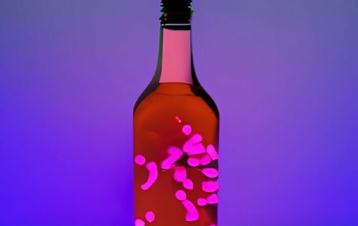 El alcohol causa cáncer. No es una pregunta