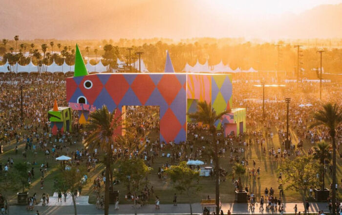 Festival de Coachella 2023