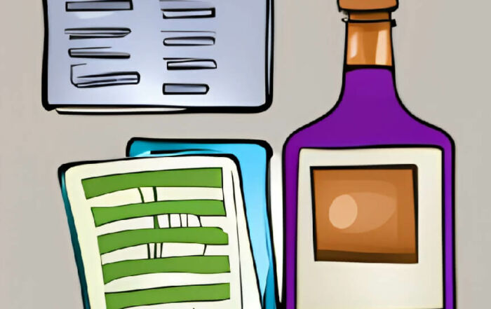 La prueba para saber si eres alcohólico ¿cómo funciona?