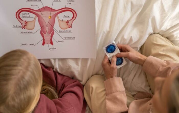 Por qué no deberíamos enseñar abstinencia como educación sexual