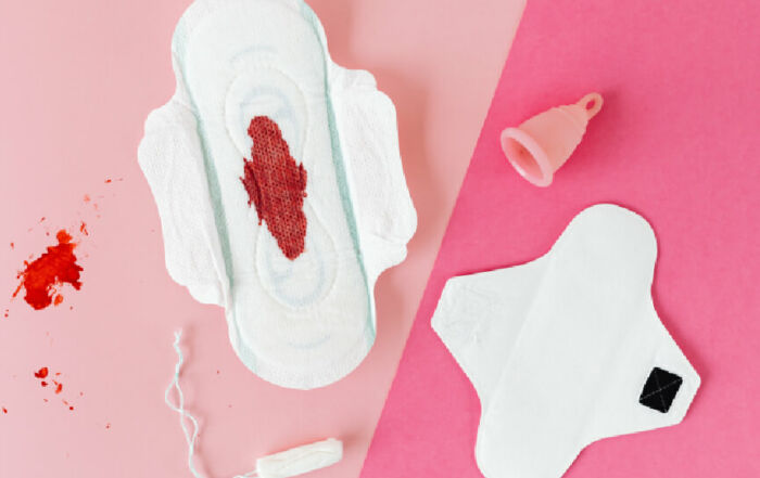 Productos para la menstruación: ¿cómo elegir el ideal?