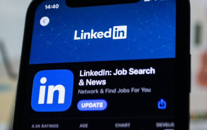¿Vas a ligar en Linkedin? Sigue estos consejos