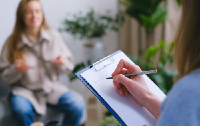5 señales de que debes cambiar de psicólogo