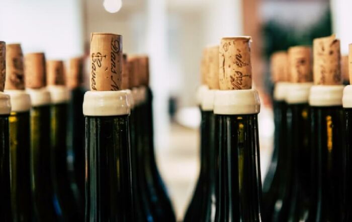 Corcho roto: así puedes sacarlo del vino