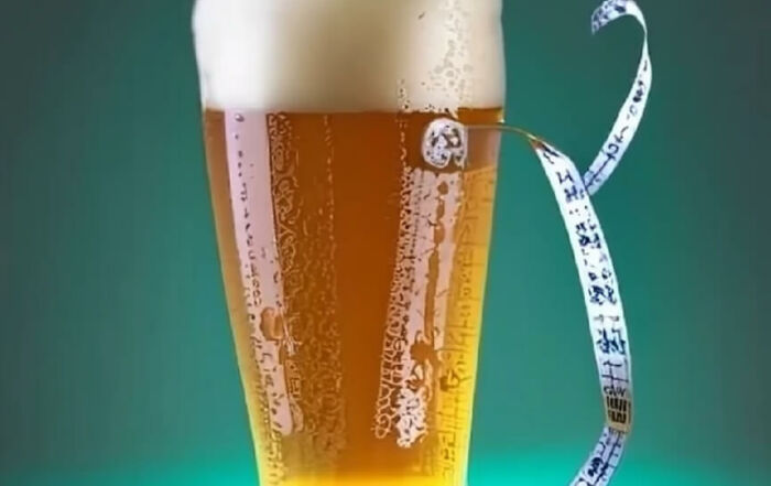 ¿Cuál es el alcohol con más calorías? Te damos la lista completa