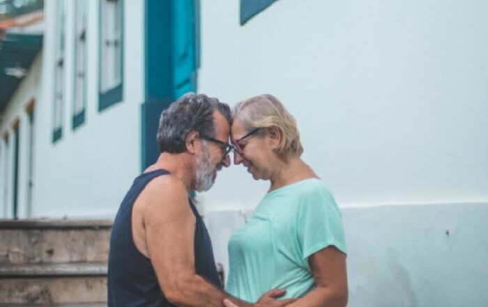 Sexo en la tercera edad: todo lo que debes saber