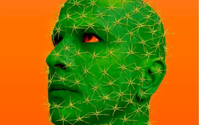 Soluciones para quitar los ojos rojos por fumar marihuana