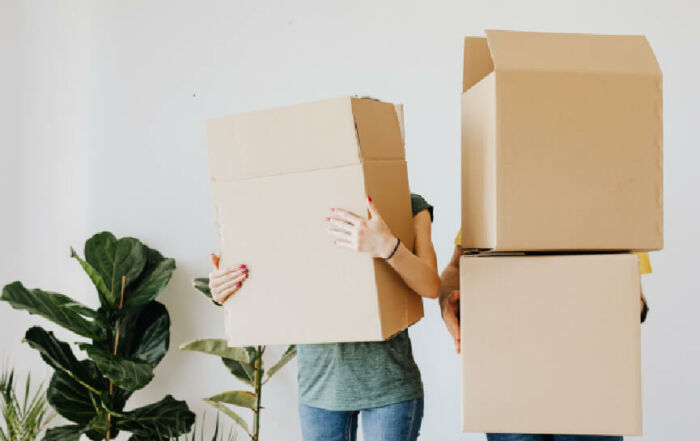 Vivir con mi pareja: cómo, cuándo y consejos para hacerlo bien