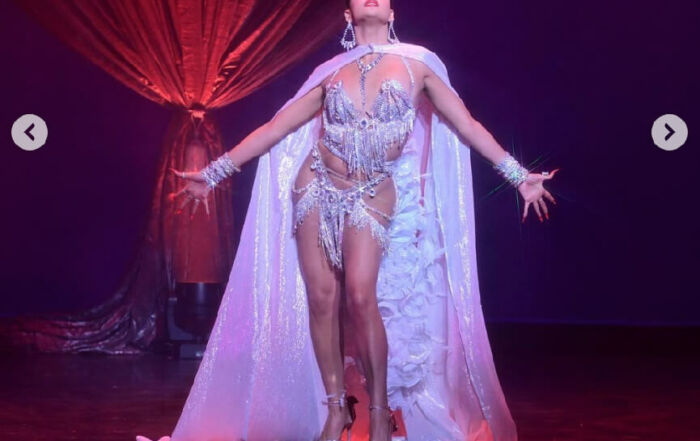 Voguing: 5 cosas que debes saber de la cultura ballroom