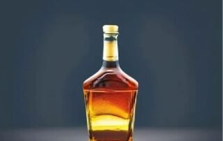 Whisky y Bourbon: te explicamos la diferencia