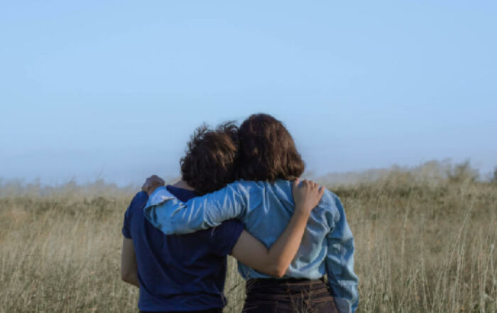 Amigos antes de ser novios: los pros y los contras