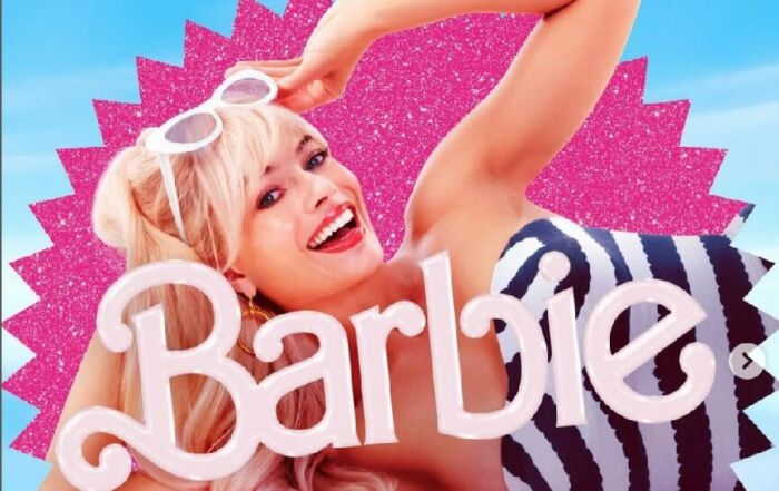 Barbie Core: ¿por qué volvimos a amar a Barbie?