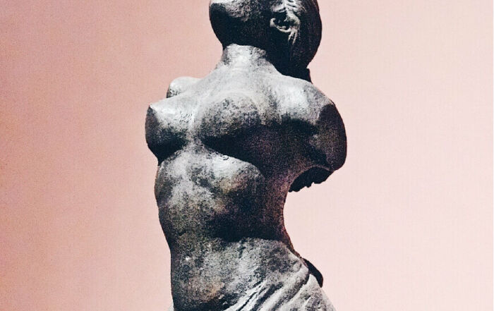 Cómo pedir nudes correctamente