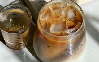 El Espresso Tonic: cómo incluir café a tus cócteles