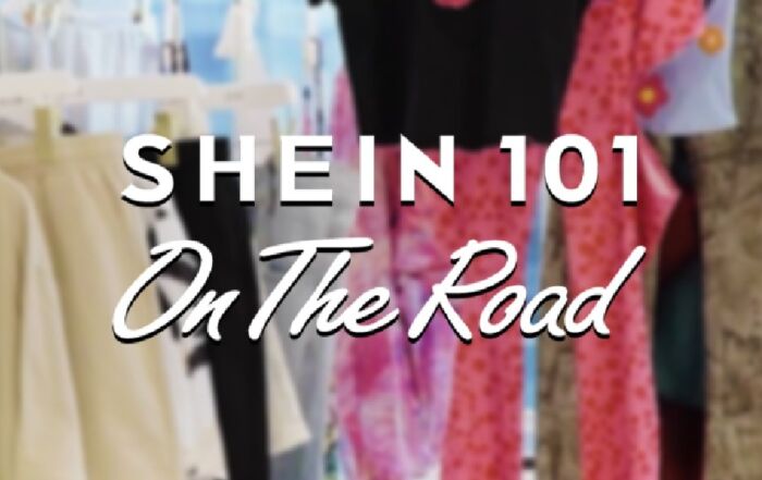 Influencers de Shein juran que no hay esclavitud en sus fábricas