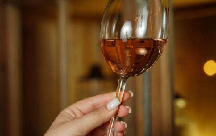 ¿Qué hace un sommelier?