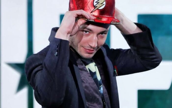 ¿Qué hizo Ezra Miller? Lo que debes saber antes del estreno de The Flash