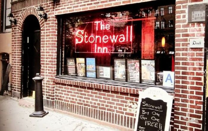 Stonewall Inn: la verdad sobre el bar que cambió la historia LGBT