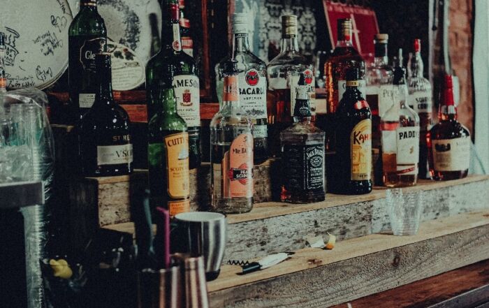 Tips para armar tu bar en casa