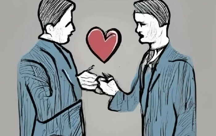 Un amigo gay se me declaró ¿qué hago?