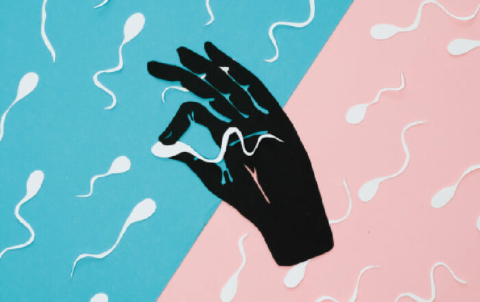 5 factores que reducen la calidad de los espermatozoides