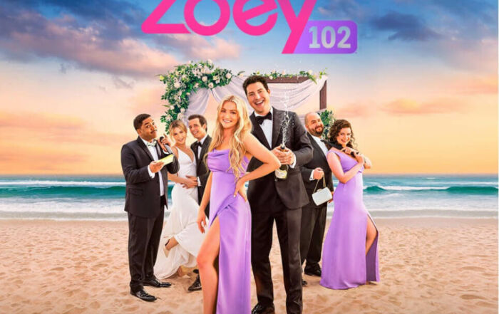 Zoey 102