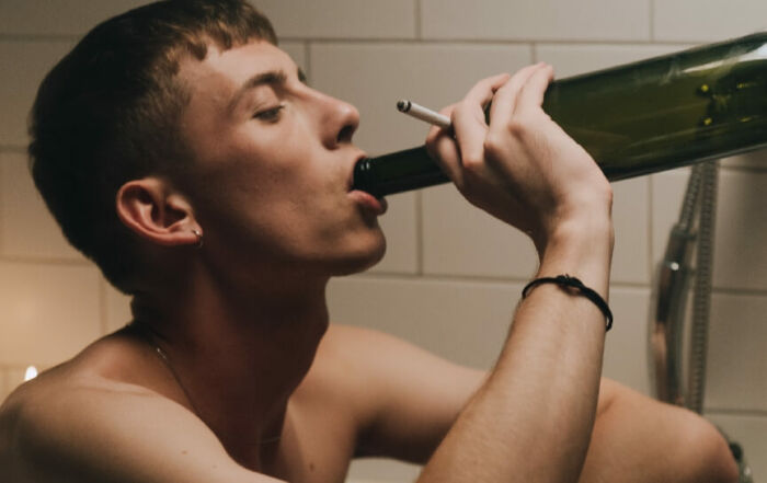 Alcohol o tabaco ¿cuál es peor para la salud?