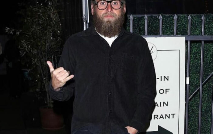 El caso de Jonah Hill: entre los límites y la posesión.