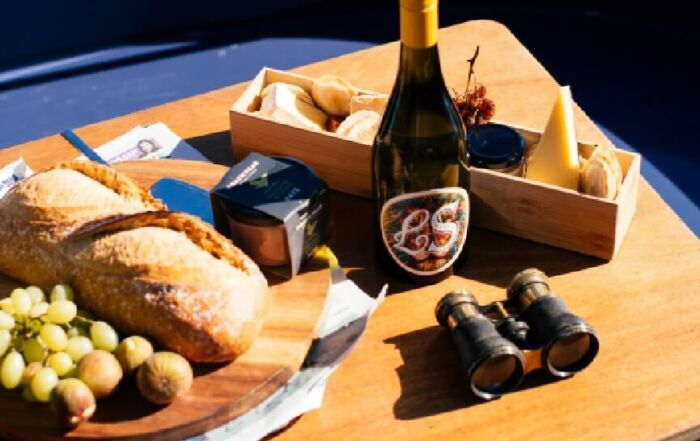 Comidas para acompañar tu vino: una guía fácil y rápida