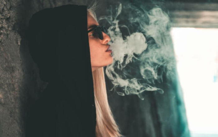 Marihuana vs. tabaco: ¿cuál es más seguro?