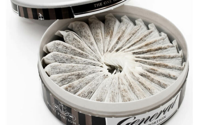 Snus: ¿qué tiene esta alternativa al cigarrillo?