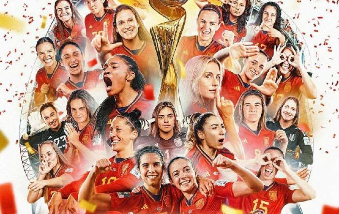 5 hitos históricos del mundial femenino 2023 que no se deben opacar