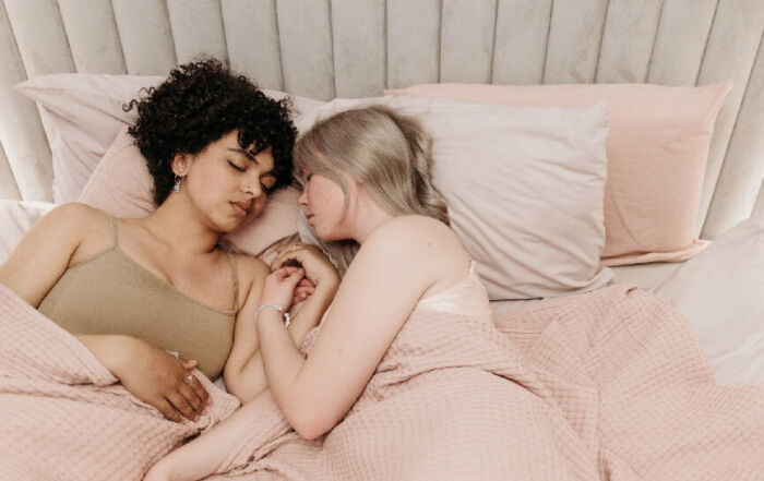 Aftercare o qué hacer después de tener sexo
