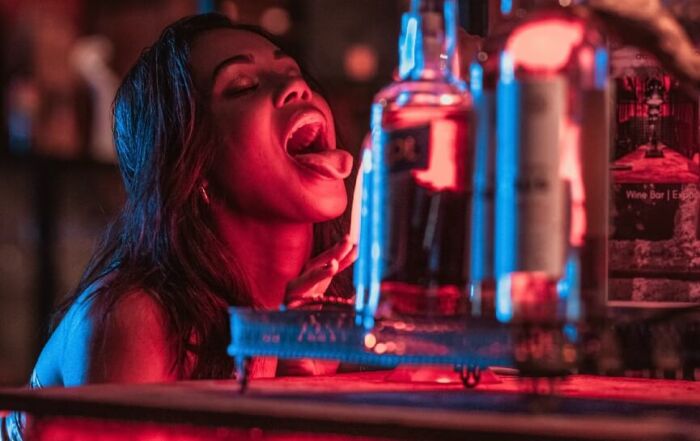 Cómo cuidar a tu amiga borracha en la fiesta
