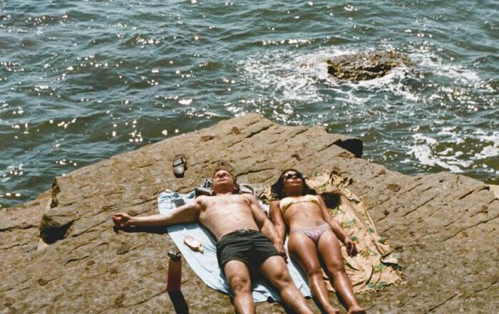 El calor excita, por eso te pones más horny en verano